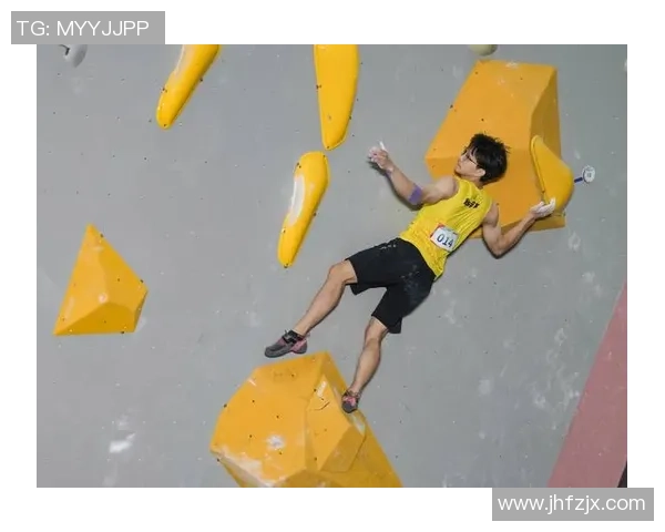 攀岩灵活性排行榜揭晓成都攀岩队荣获第五名佳绩