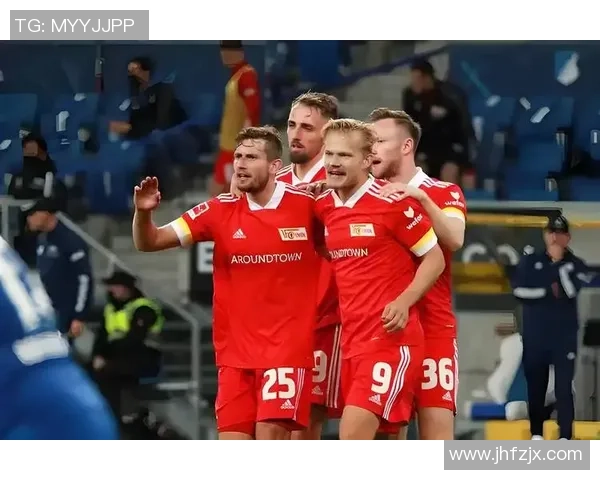 柏林联合遭遇德甲惨败保级压力骤增 柏林联合遭遇德甲惨败保级压力骤增