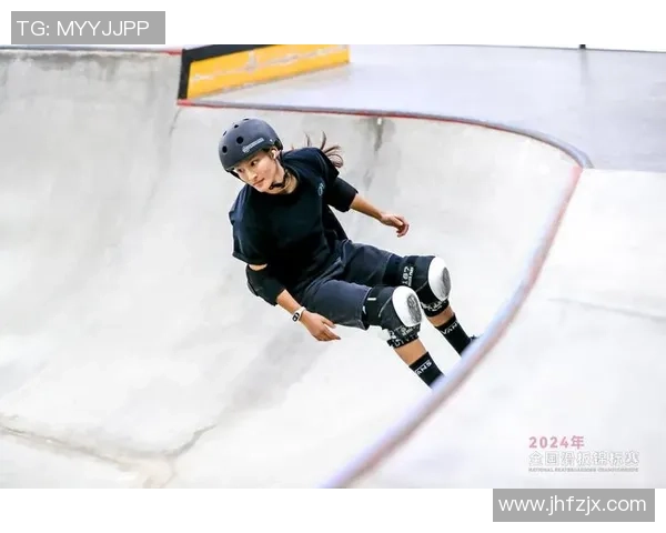 滑板文化与团队精神：深入探讨北京滑板队的意识形态与发展方向