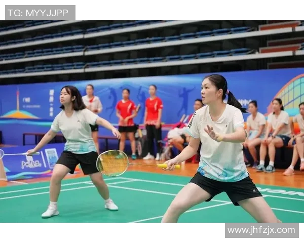 赛后分析:广州羽毛球队与南京羽毛球队的战术意识与表现对比 赛后分析:广州羽毛球队与南京羽毛球队的战术意识与表现对比